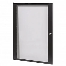 PROEL PXCOVER12N дверца для рэкового шкафа, 12U