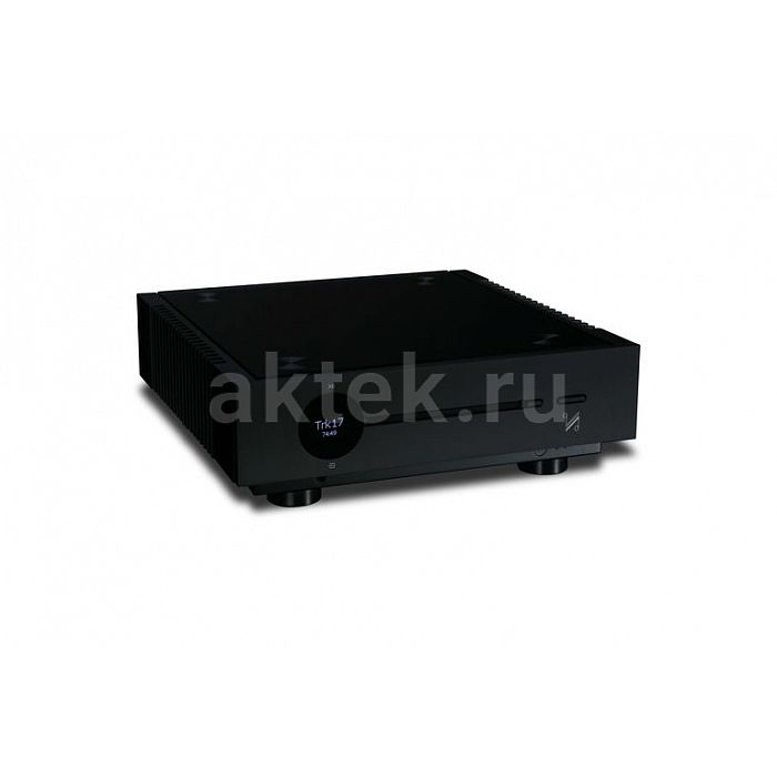 Quad Artera Play + Aluminium Black CD-проигрыватель с ЦАП 4