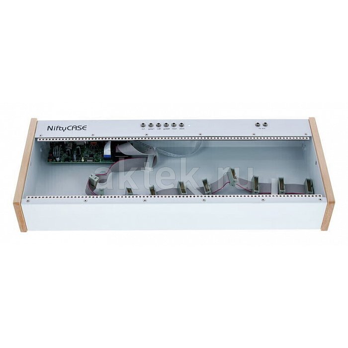 Eurorack-кейс Cre8audio NiftyCASE 5