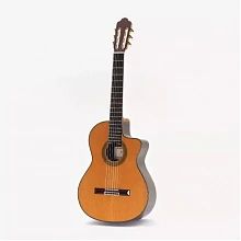 Esteve 7CE CD Satin электроакустическая гитара