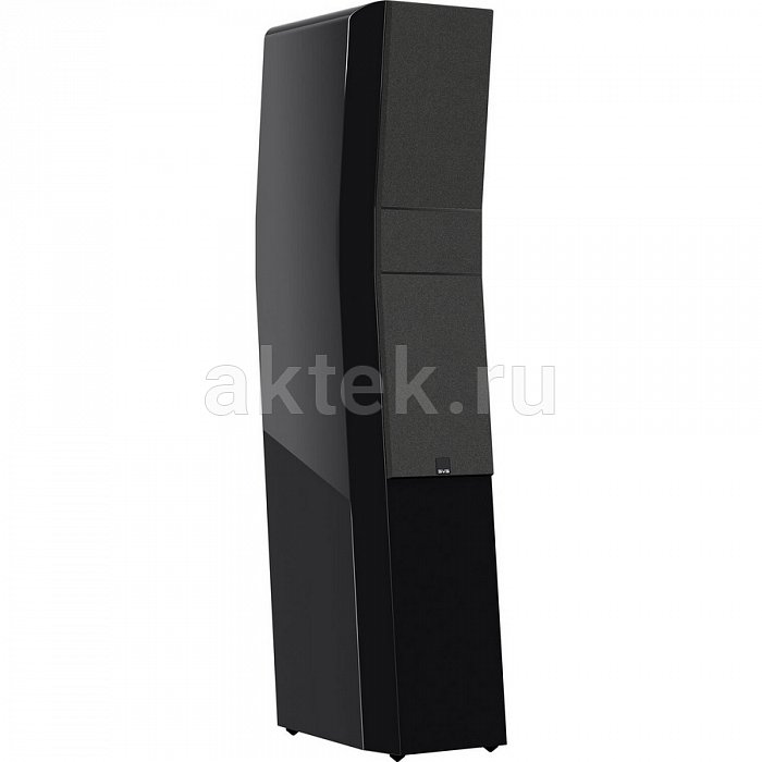 SVS Ultra Titan Piano Black напольная акустика 4