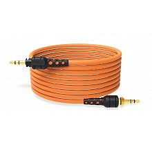 RODE NTH-CABLE24O кабель для наушников RODE NTH-100, цвет оранжевый