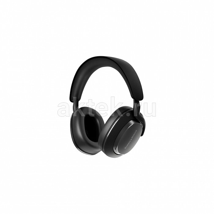 Bowers & Wilkins Px7 S3 Antracite Black беспроводные наушники 5