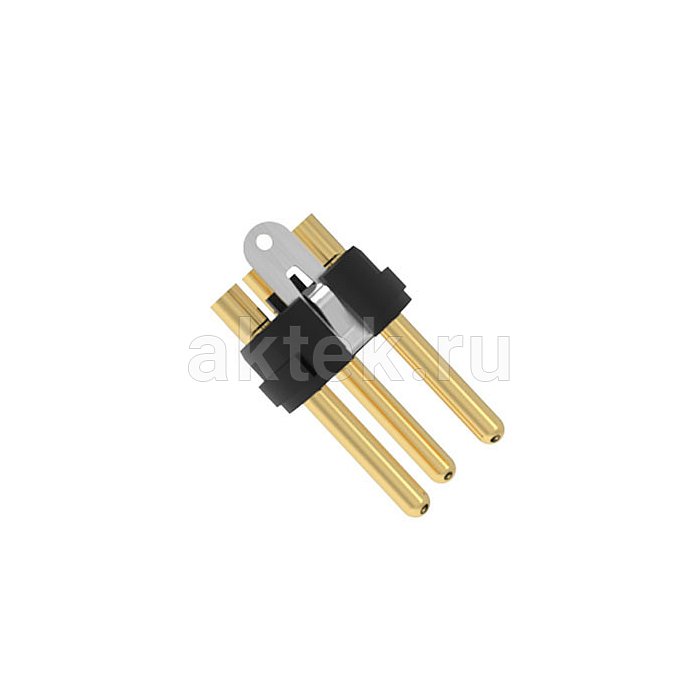 SEETRONIC SCHM3-B кабельный XLR-разъём male, три контакта 6