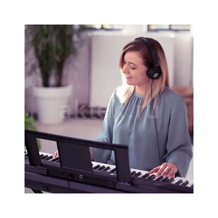 Yamaha PSR-E383 синтезатор, 61 клавиша, 48 голосов, 650 тембров 4