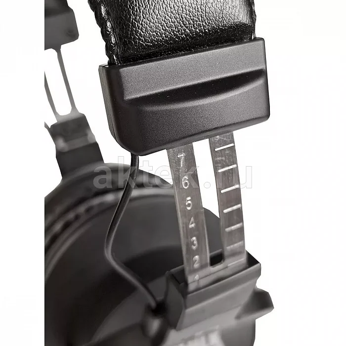 Nordfolk NHP 350 мониторные наушники, закрытые 3