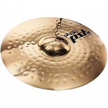Paiste 20" PST8 Rock Ride тарелка, CUSN8 2
