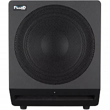 Fluid Audio FC10S активный студийный сабвуфер, 10″, 200 Вт