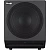 Fluid Audio FC10S активный студийный сабвуфер, 10″, 200 Вт