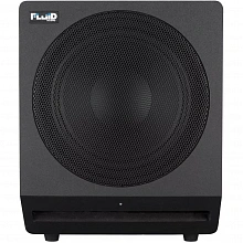 Fluid Audio FC10S активный студийный сабвуфер, 10″, 200 Вт