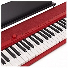Casio CT-S1RD синтезатор, 61 клавиша, 64 голоса, 61 тембр 3