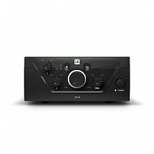 LD Systems IMA 240 одноканальный инсталляционный микшер-усилитель 240Вт 70/100В 3 LD Systems IMA 240 одноканальный инсталляционный микшер-усилитель 240Вт 70/100В 3