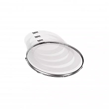 Evans ER-STANDARD демпфер для ударных, 12″ 2