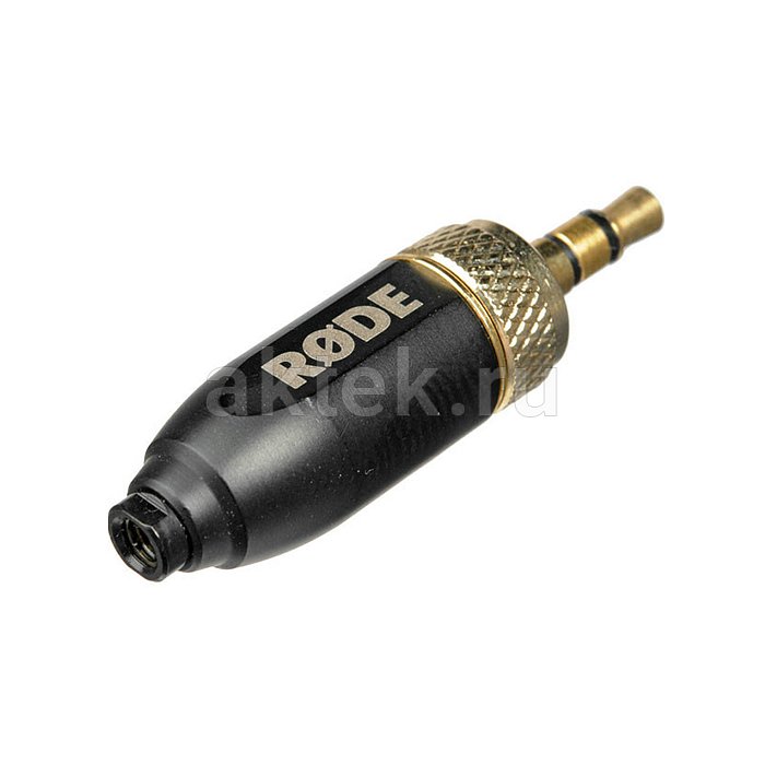RODE MiCon-8 переходник c MiCon на Sony 4