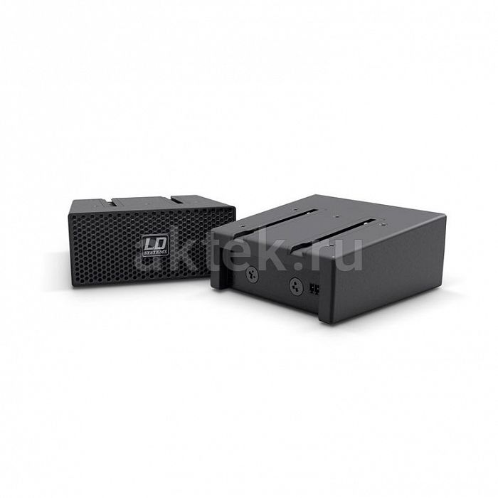 LD Systems CURV SLA Black адаптер SmartLink 2