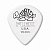 Dunlop 466P150 Tortex Flex Jazz III медиаторы, 1,5 мм