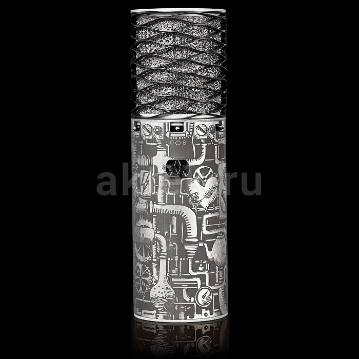 Aston Microphones SPIRIT 5th ANNIVERSARY COLLECTORS EDITION студийный