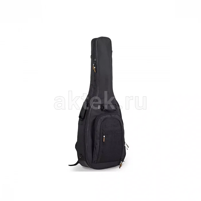 Rockbag RB20448B чехол для классической гитары, RokTex, 10 мм 2