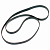 Пассик для проигрывателей винила EAT Drive Belt B-Sharp