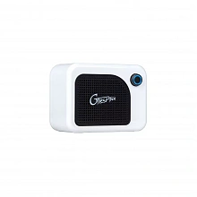 Mooer GTRS PTNR GCA5 гитарный усилитель, белый, 5 Вт 3
