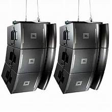 JBL VRX-AF-II рама для подвеса до 6 элементов VRX932 3