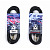 AuraSonics J63J63-5 гитарный кабель Jack TS 6,3 мм - Jack TS 6,3 мм, 5 м