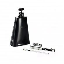 Pearl PCB-1030 Rock Bell, 10" ковбелл 2