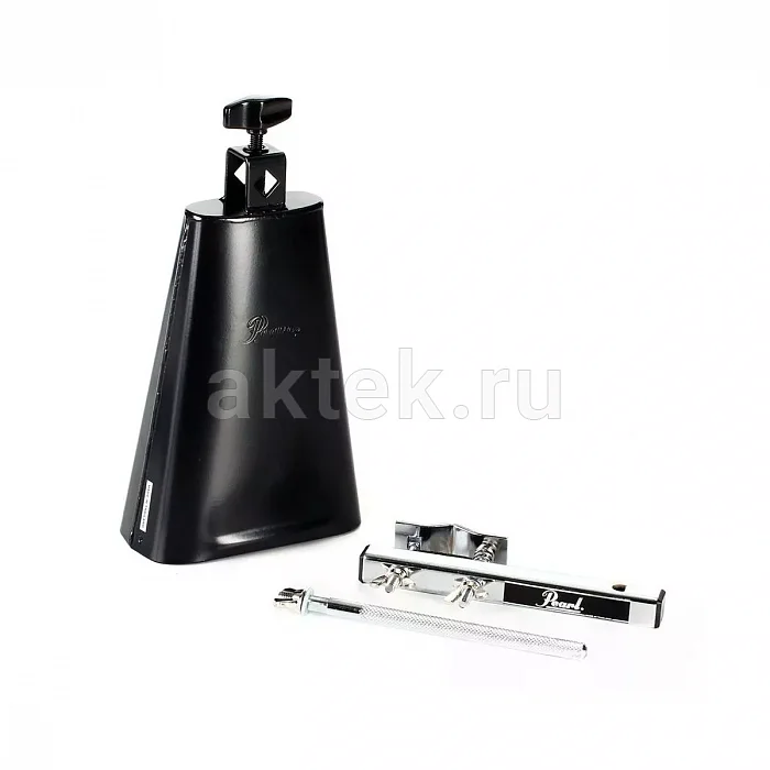 Pearl PCB-1030 Rock Bell, 10" ковбелл 2