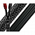 AudioQuest Rocket 44 SBW-BANANAG (2.5 м) готовый акустический кабель