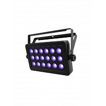 УФ прожектор CHAUVET-DJ LED Shadow 2 ILS