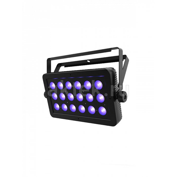 УФ прожектор CHAUVET-DJ LED Shadow 2 ILS