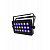УФ прожектор CHAUVET-DJ LED Shadow 2 ILS