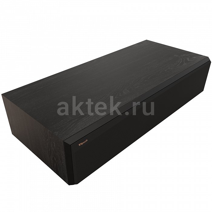Акустическая система центрального канала Klipsch RP-504C II Ebony 5