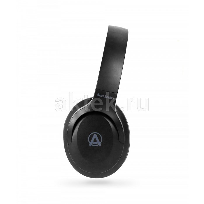 AuraSonics FINE F400BT ANC наушники c Bluetooth V5,3, полноразмерные 4