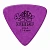 Dunlop 431R114 Tortex Triangle 72Pack медиаторы, 1,14 мм