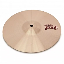 Paiste 10" PST7 Splash тарелка для ударной установки 3 Paiste 10" PST7 Splash тарелка для ударной установки 3
