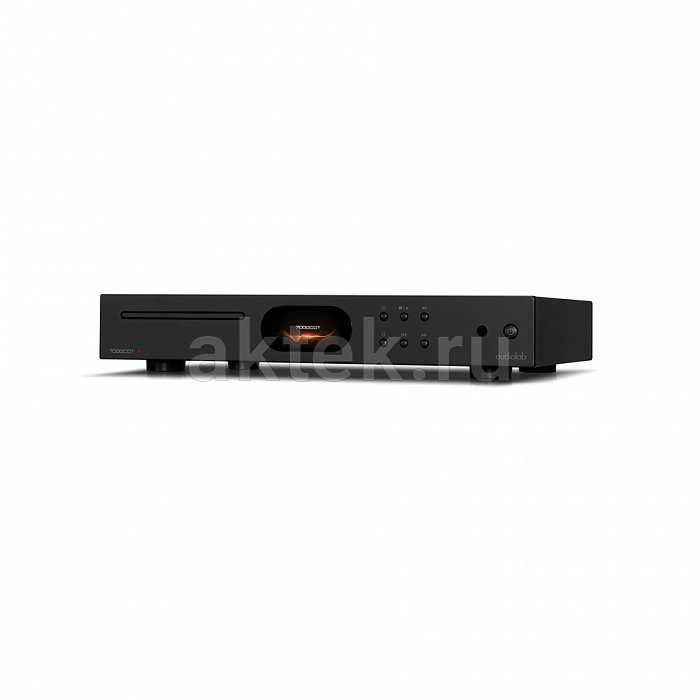 AudioLab 7000CDT Black CD-проигрыватель 2
