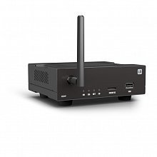 LD Systems MSMP медиаплеер, для профессионального звукоусиления