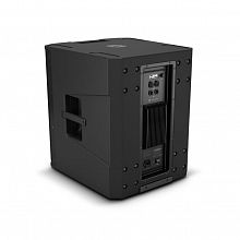 LD Systems ICOA SUB 15 A активный сабвуфер 15″ 1600Вт 2