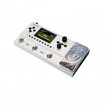 Mooer GE200 Plus педаль эффектов 3