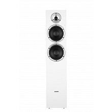 Phaze Audio Tilia 1 White пассивная напольная АС 2×6,5″ 35–150Вт 2
