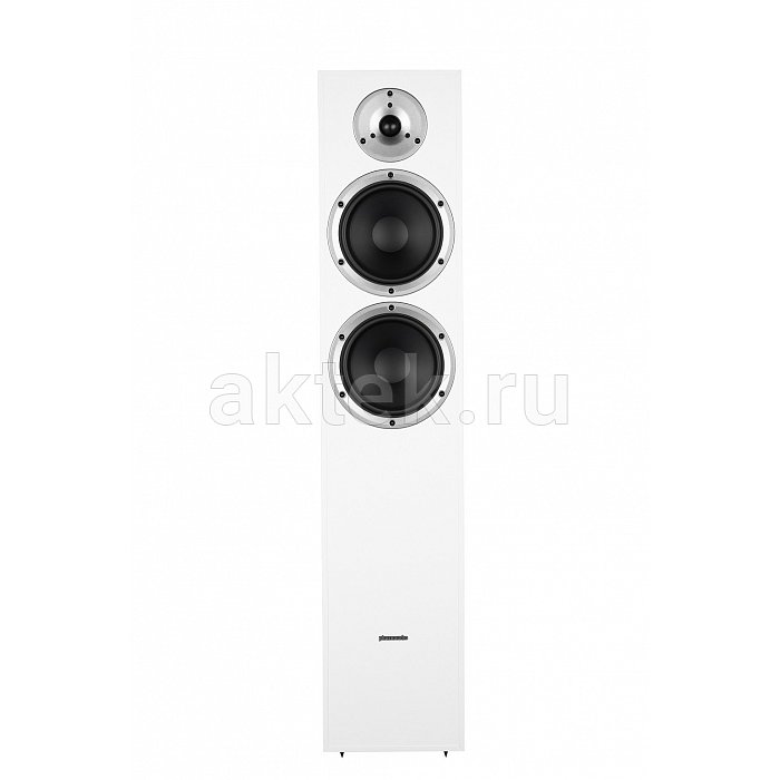 Phaze Audio Tilia 1 White пассивная напольная АС 2×6,5″ 35–150Вт 2
