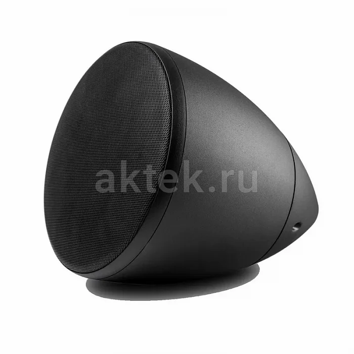 Подвесная акустика Elipson Bell 4 black 2