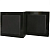 Настенная акустика DLS Flatbox Mini v3 black