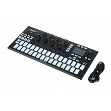 MIDI-контроллер PreSonus ATOM SQ Controller 2
