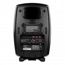 Студийный монитор Genelec 8040B Monitor Black 3