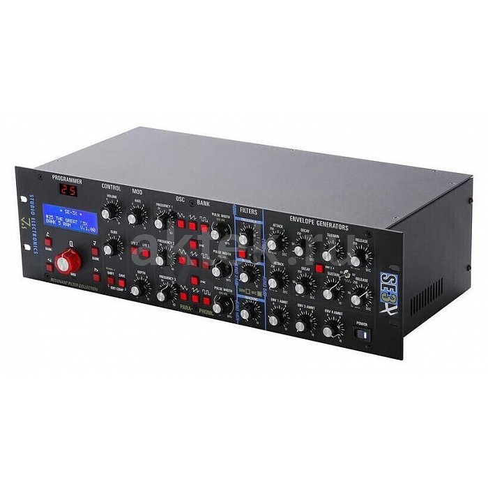 Синтезатор Studio Electronics SE3X 5