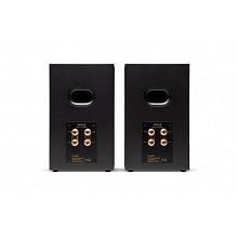 Ruark Audio Sabre-R Charcoal пара пассивных полочных АС 130мм/25–100Вт 2