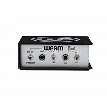 Директ-бокс Warm Audio WA-DI-P