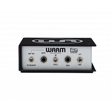 Директ-бокс Warm Audio WA-DI-P